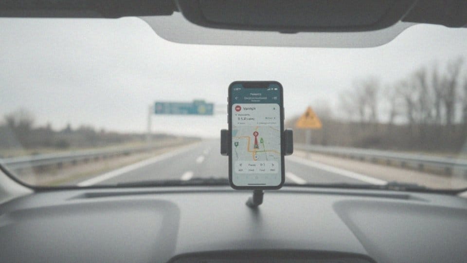 Czy Yanosik jest legalny w Polsce? Wszystko, co musisz wiedzieć