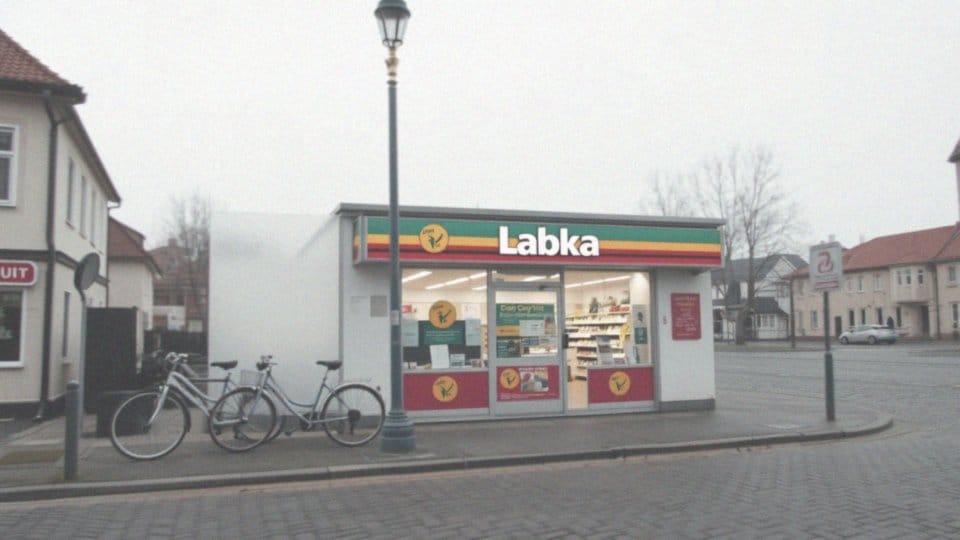 Czy Żabki są otwarte w Wielkanoc? Sprawdź godziny otwarcia!