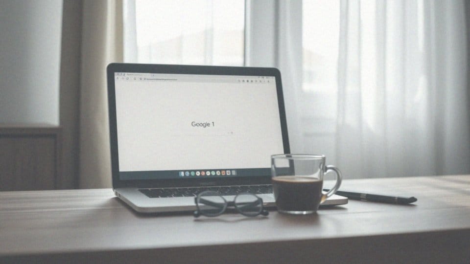 Dlaczego Google nie działa? Najczęstsze przyczyny i rozwiązania