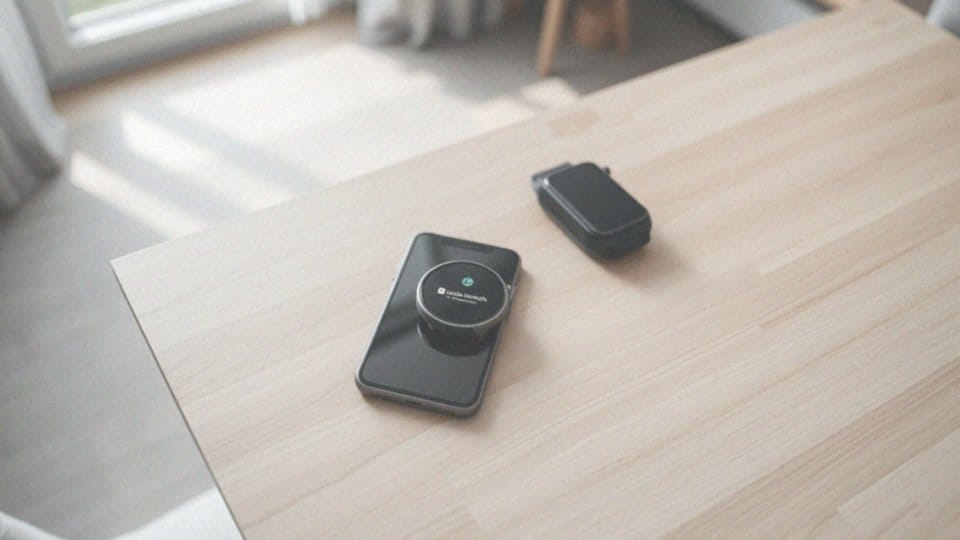 Dlaczego smartwatch nie łączy się z telefonem? Rozwiązania i przyczyny