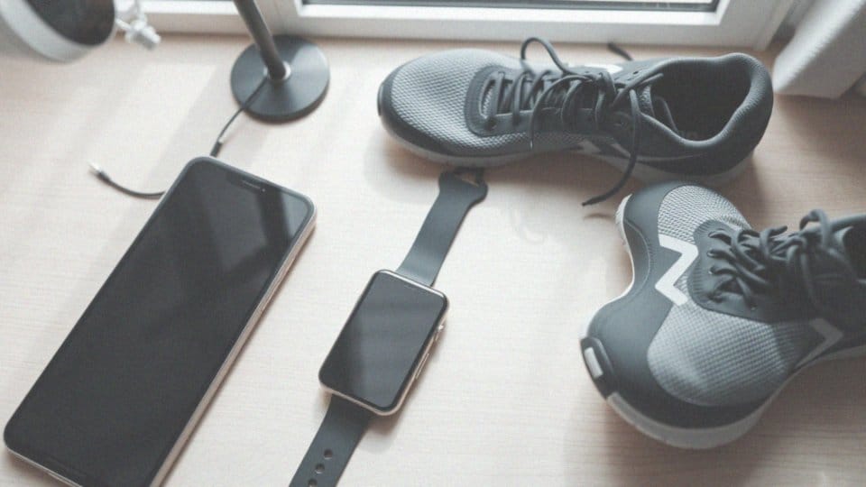 Dlaczego smartwatch nie liczy kroków? Problemy i rozwiązania