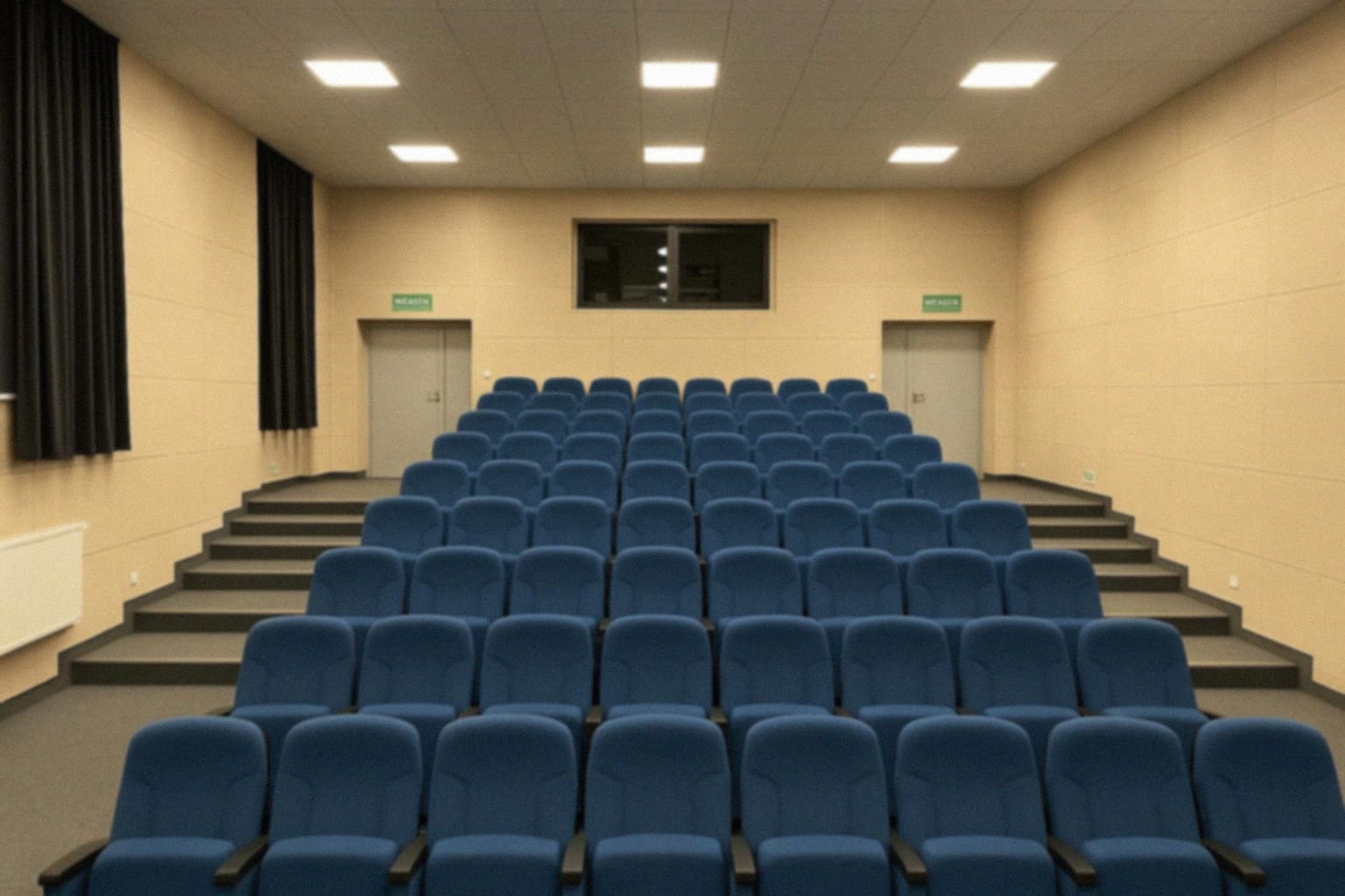 Spektakl „La Bombe” w Olecku już 13 grudnia 2025 roku