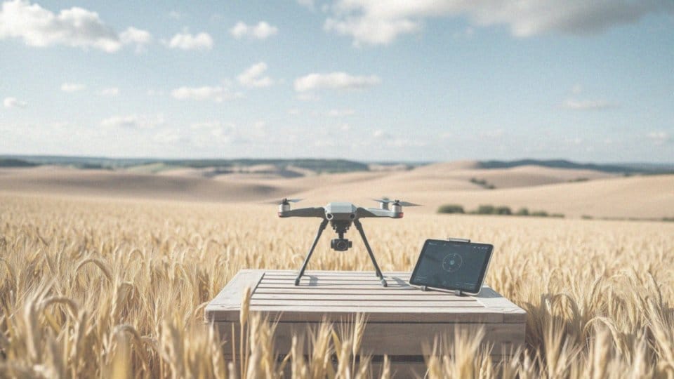 Dron kategoria A1/A3 – zasady, uprawnienia i różnice