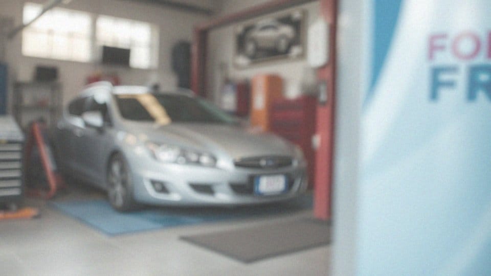 Ford Fiesta Mk7 1.25 – jaki olej silnikowy wybrać?