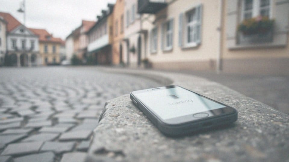 Google nie otwiera stron w telefonie – przyczyny i rozwiązania