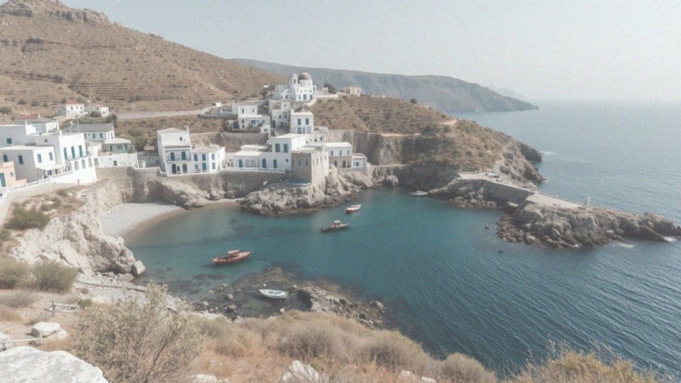 Grecja gdzie najlepiej spędzić niezapomniane wakacje?