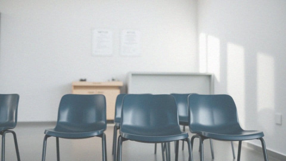 Ile dni na badania okresowe? Obowiązki pracodawcy i pracownika