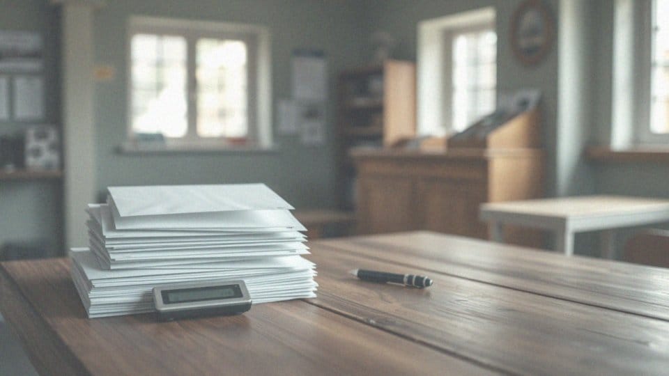 ile kosztuje list polecony? Sprawdź ceny i opcje przesyłek