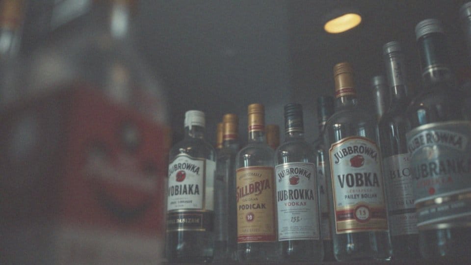 Ile kosztuje pół litra wódki? Ceny i oferty