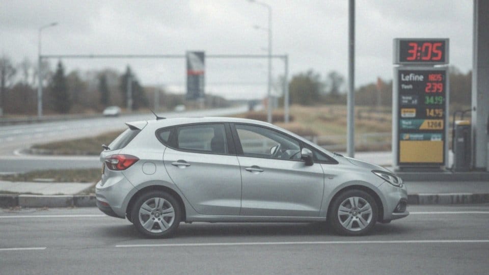 Ile kosztuje utrzymanie auta? Przewodnik po rocznych wydatkach