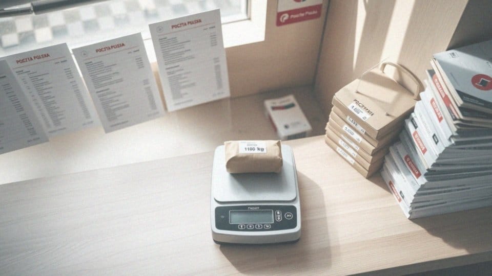 Ile kosztuje wysłanie paczki na poczcie? Przewodnik po cenach