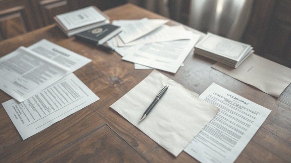 Ile kosztuje założenie księgi wieczystej? Sprawdź wszystkie opłaty