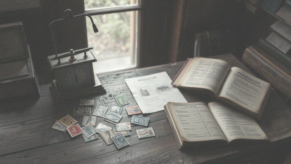 Ile kosztuje znaczek A? Sprawdź aktualne ceny i kategorie