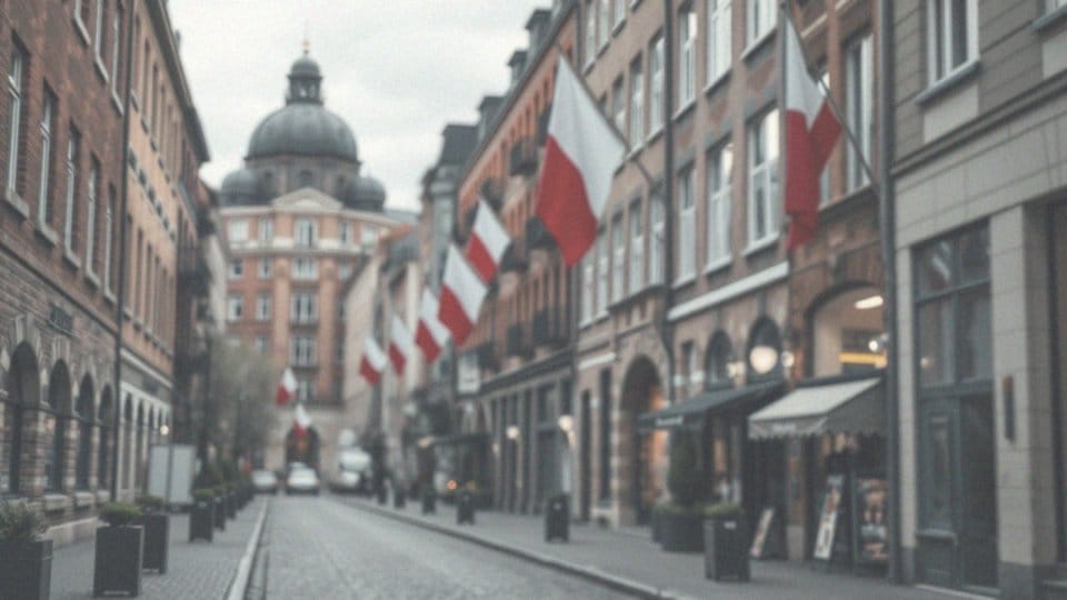 Ile Polaków mieszka za granicą? Sprawdź liczby i miejsca osiedlenia