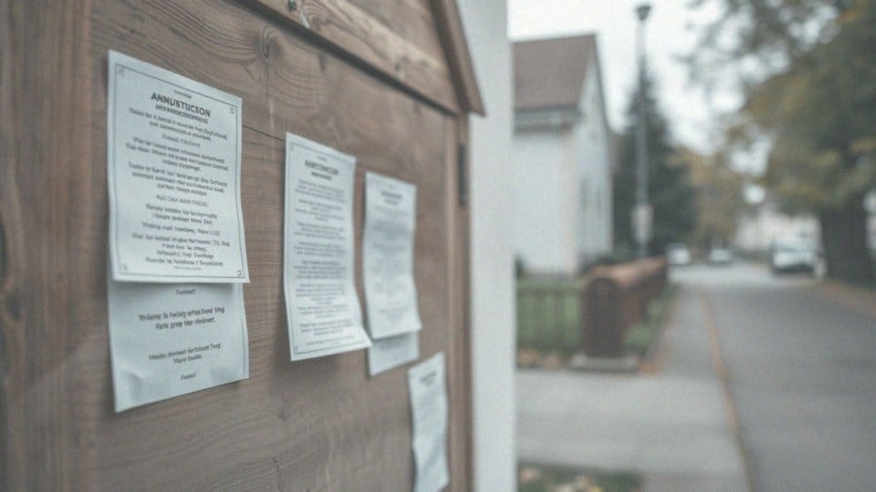 Informacja o śmierci i pogrzebie Olsztyn – jak uzyskać szczegóły?