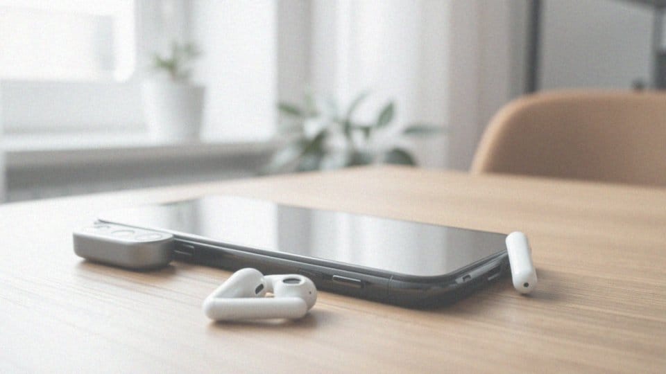 iPhone 11 128GB – kluczowe cechy i zalety nowoczesnego smartfona