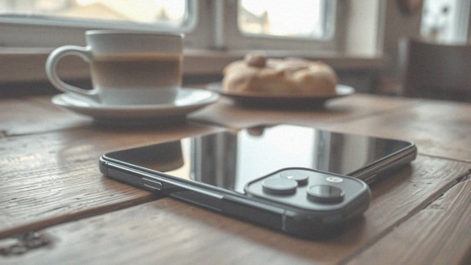 iPhone 11 5G – Sprawdź, dlaczego nie obsługuje sieci 5G