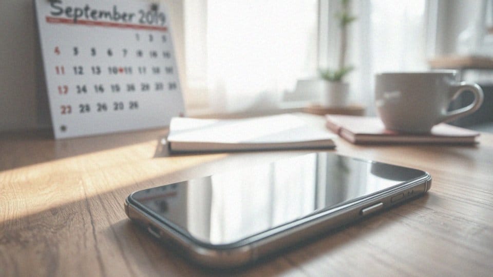 iPhone 11 – kiedy wyszedł i jakie ma znaczenie w historii technologii?