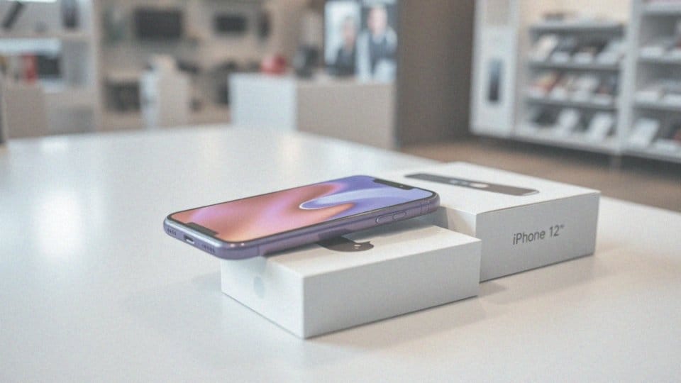 iPhone 11 w Media Expert – funkcje, opinie i akcesoria
