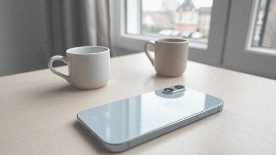 iPhone 12 5G – wszystko, co powinieneś wiedzieć o nowym smartfonie