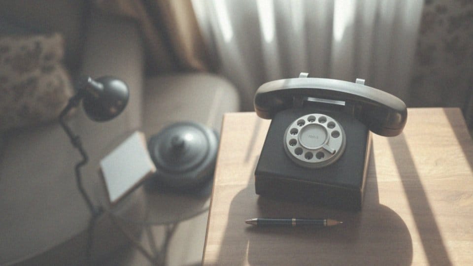 Jak dzwonić na stacjonarne? Praktyczny przewodnik po numerach