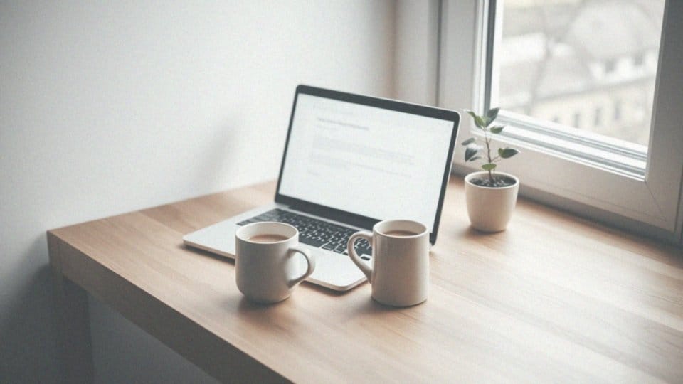 Jak grzecznie przypomnieć się w mailu? Praktyczne wskazówki