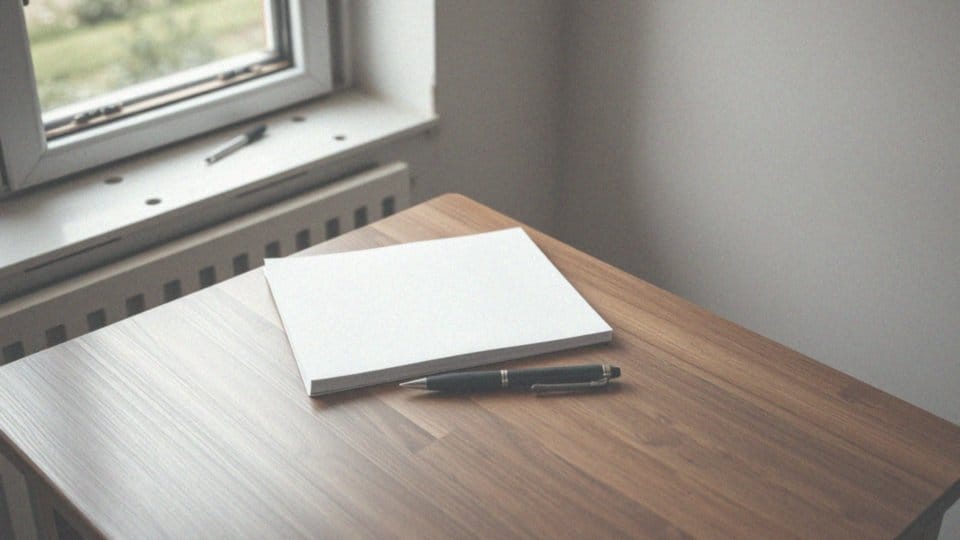 Jak napisać podanie do dyrektora szkoły? Praktyczny poradnik