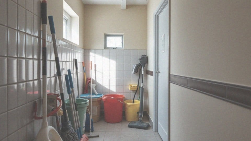 Jak napisać podanie o pracę w szkole jako sprzątaczka? Przewodnik