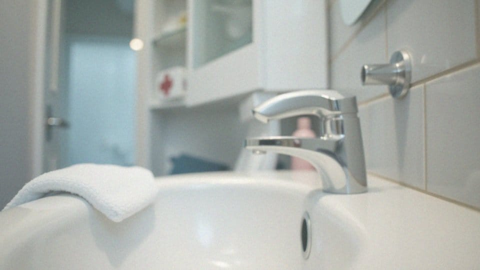 Jak odetkać ucho zatkane wodą? Sprawdź skuteczne metody