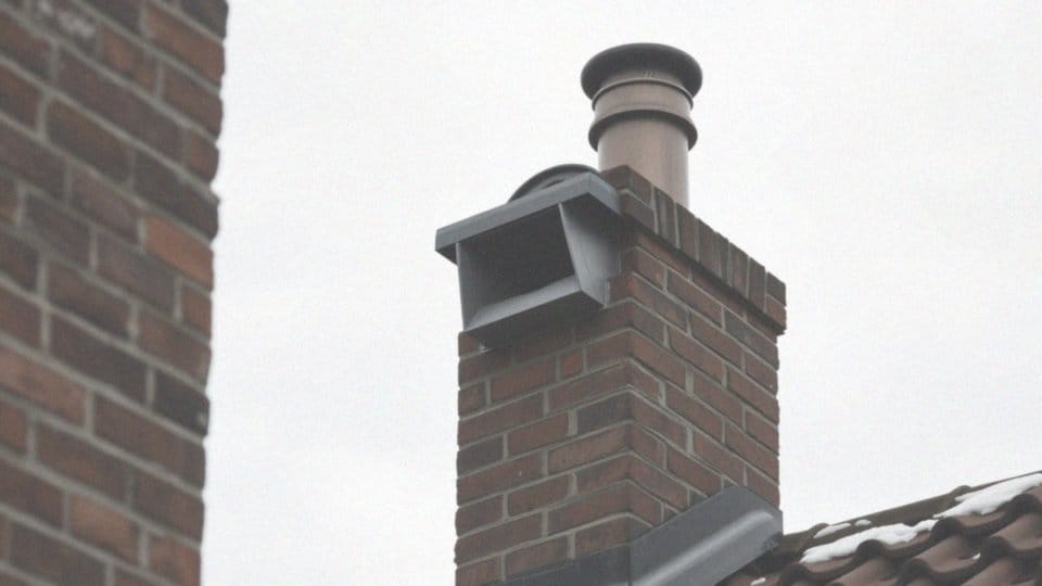 Jak połączyć kominek wentylacyjny z kominem? Praktyczny przewodnik