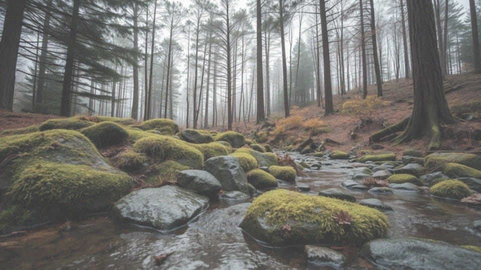 Jak powstają kwaśne deszcze? Przyczyny i skutki zjawiska