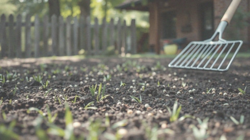 Jak sadzić trawę? Przewodnik po właściwych technikach i pielęgnacji