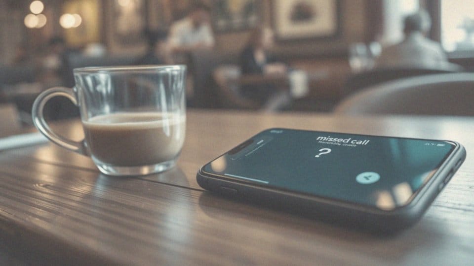 Jak sprawdzić, czy ktoś zablokował mój numer bez dzwonienia?