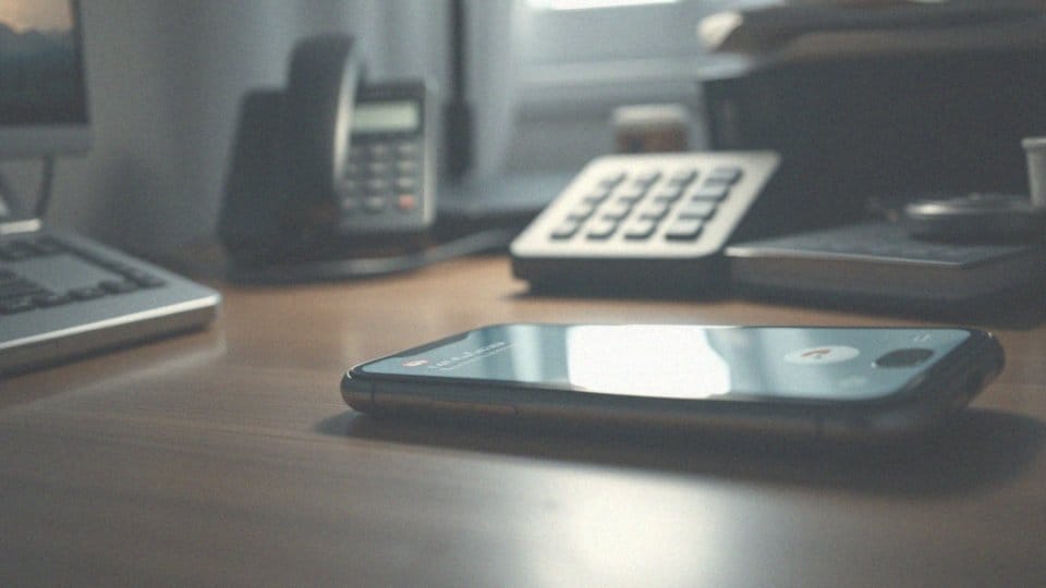 Jak sprawdzić, czy zablokowany numer dzwonił? Praktyczny poradnik