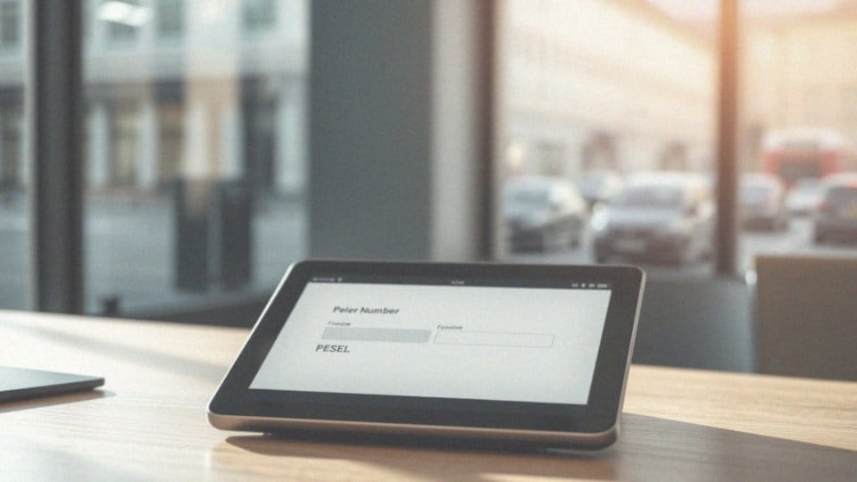 Jak sprawdzić status karty kierowcy? Poradnik krok po kroku