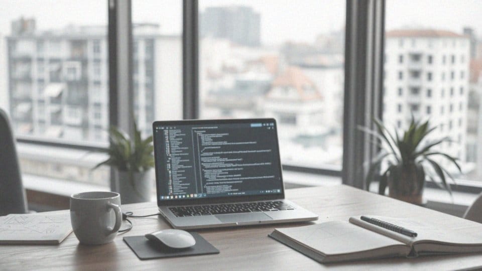 Jak stworzyć własną aplikację mobilną? Przewodnik krok po kroku