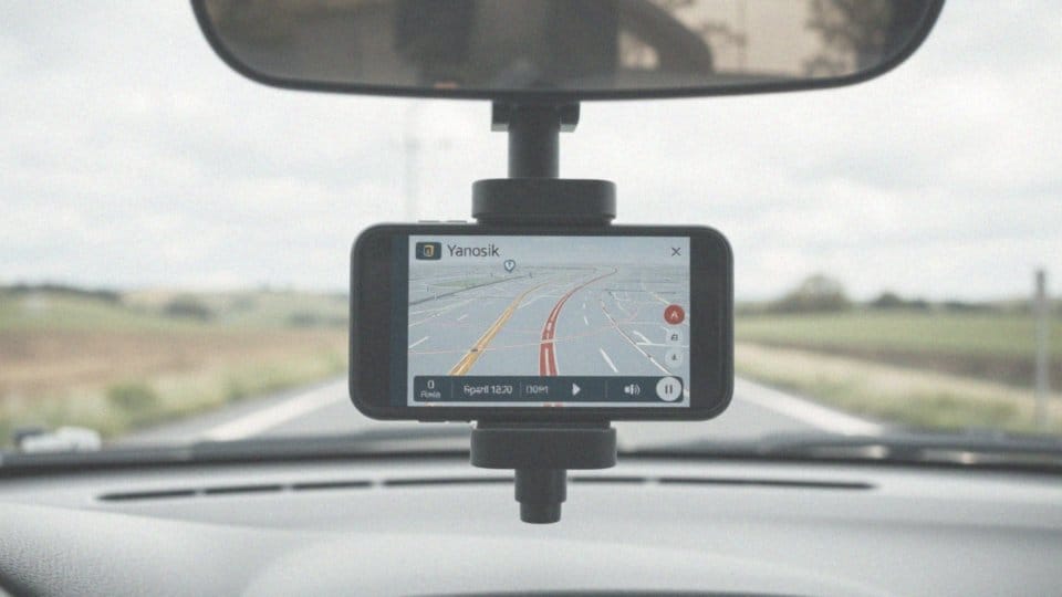 Jak uruchomić Yanosik na Europę? Praktyczny poradnik dla kierowców