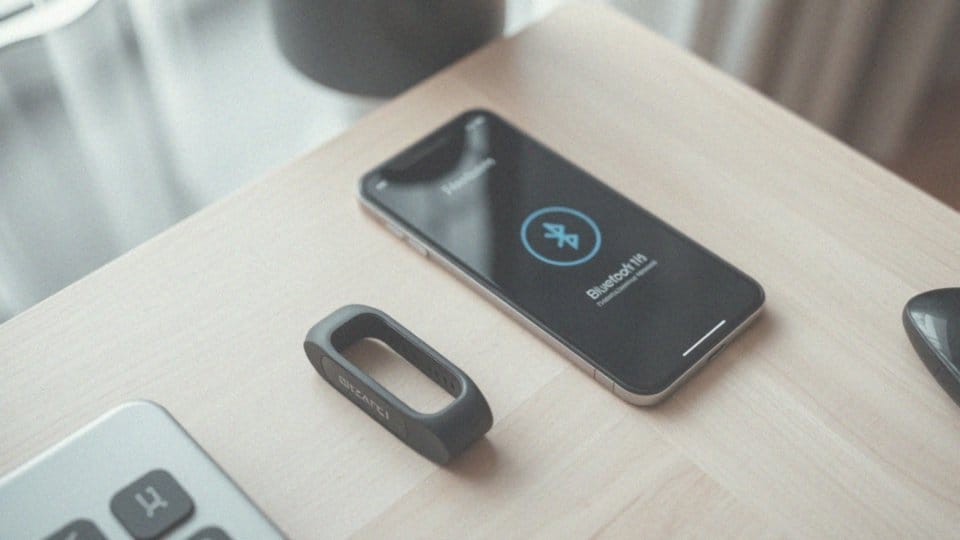 Jak ustawić godzinę w opasce? Krok po kroku do prawidłowych ustawień