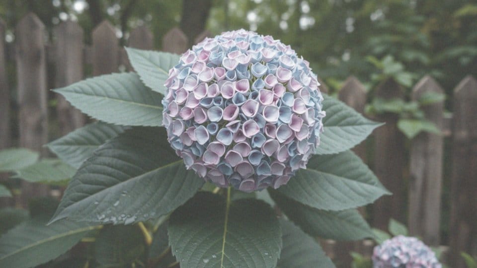 Jak wygląda hortensja ogrodowa? Cechy i odmiany tej pięknej rośliny