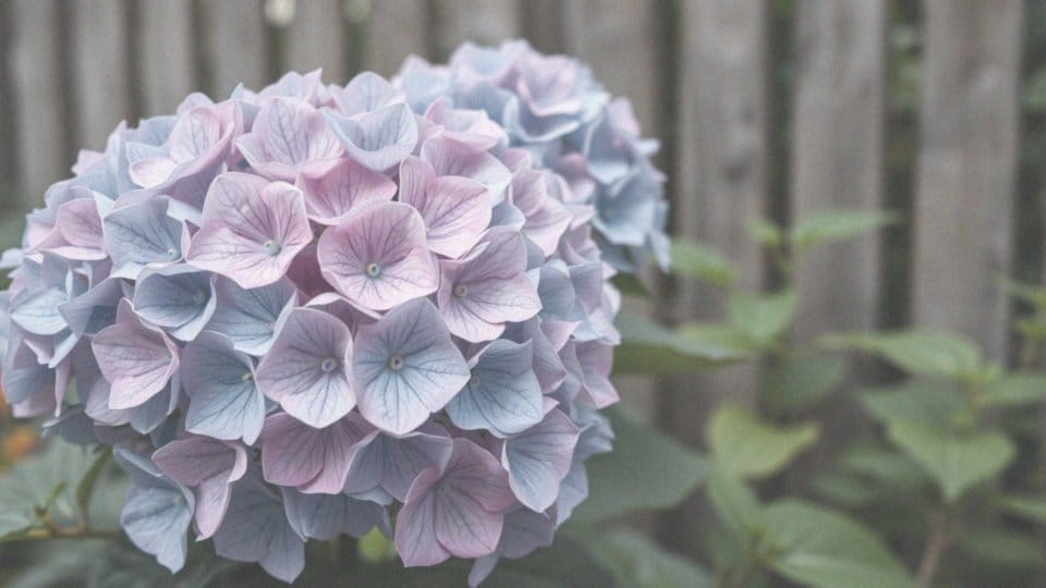 Jak wygląda hortensja? Cechy, odmiany i porady pielęgnacyjne