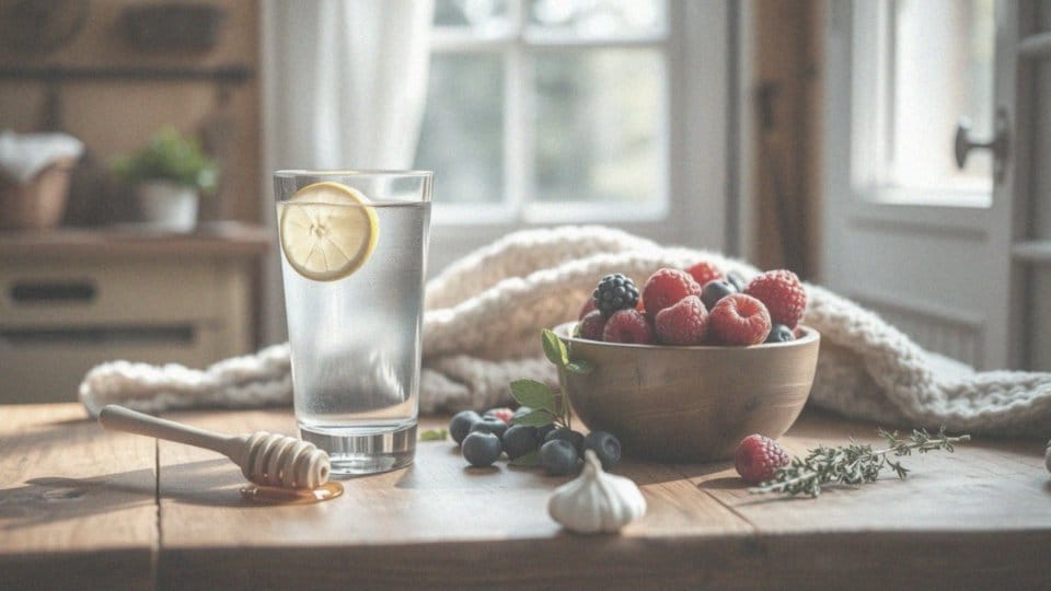 Jak wzmocnić organizm? Skuteczne metody regeneracji