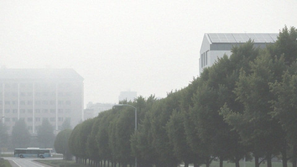 Jak zapobiegać zanieczyszczeniom powietrza? Skuteczne metody i technologie