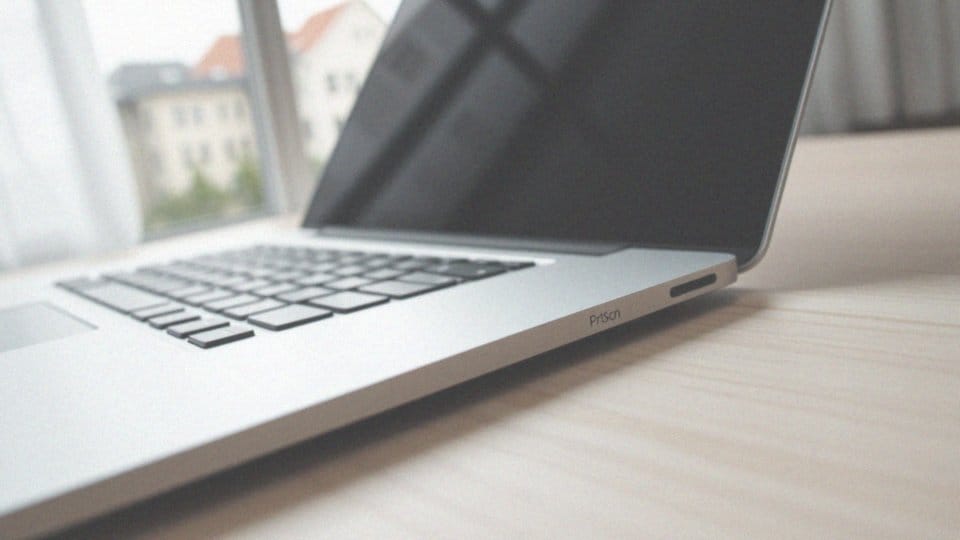 Jak zrobić screena na laptopie? Skrót klawiszowy i porady