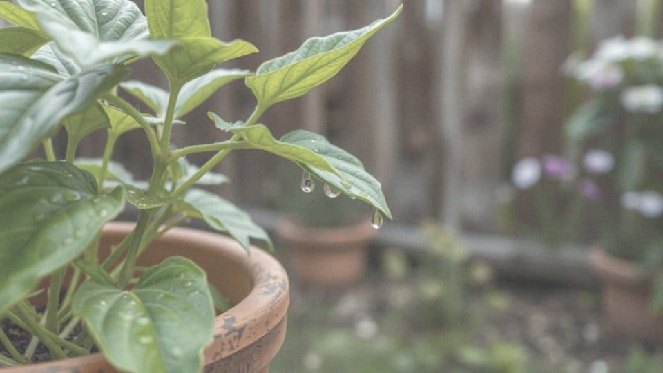 Jaki ocet na mszyce? Skuteczne i ekologiczne metody walki!