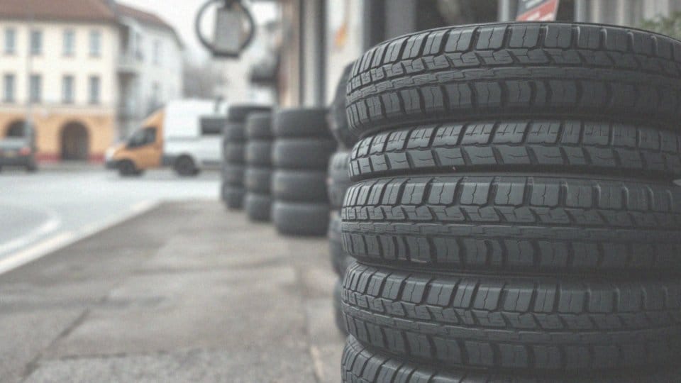 Jakie opony wielosezonowe wybrać? Przewodnik po najlepszych modelach