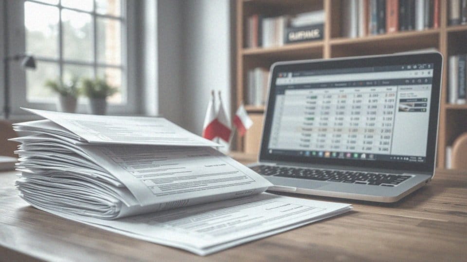 Kod CN co to jest? Kluczowe informacje dla przedsiębiorców