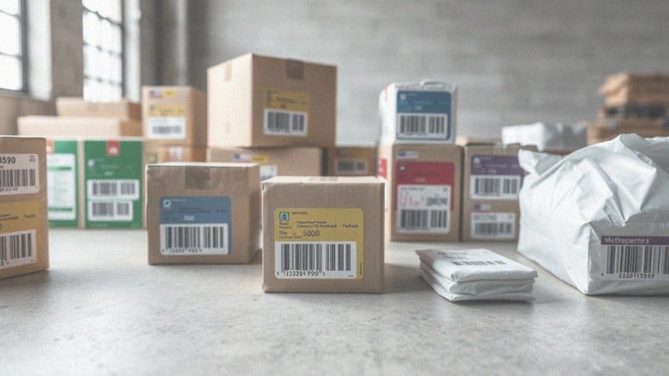 Kod kreskowy kraje – jak działają i jakie mają prefiksy GS1?