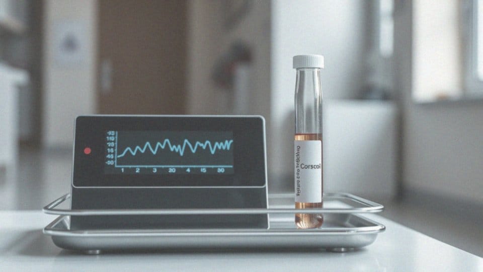 Kortyzol normy µg/dl – jakie są ustalone wartości stężenia?