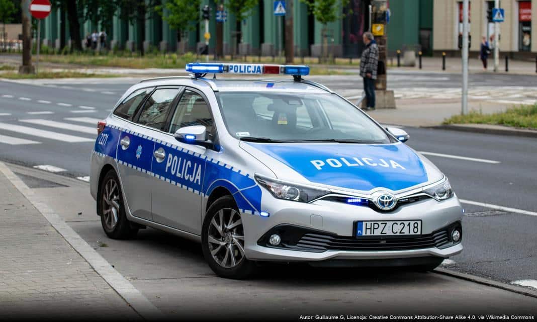 Nowe zmiany w Policji mające na celu zwiększenie atrakcyjności służby