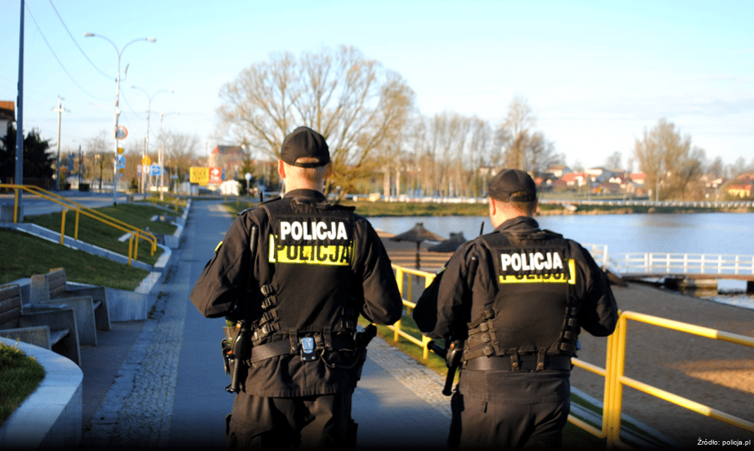 Ostrzeżenie Policji: Jak nie dać się oszukać w poszukiwaniu miłości